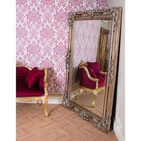 Mirrors