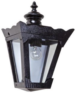 Outdoor Lighting 