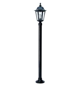 Outdoor Lighting 