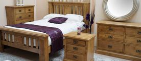 Bed Frames
