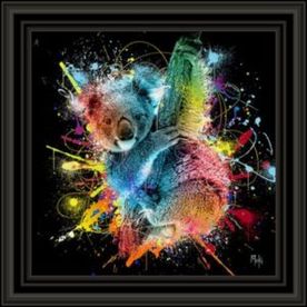 Wall-art