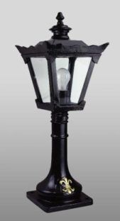 Outdoor Lighting 