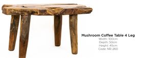 Coffee Tables