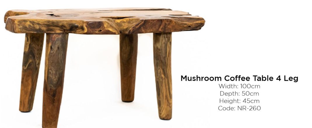 Coffee Tables