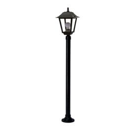 Outdoor Lighting 