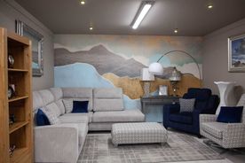 Cloud 9 Furniture