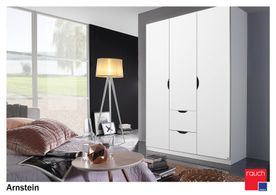 Wardrobes
