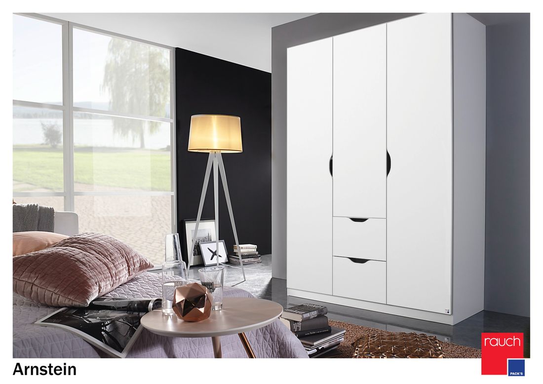 Wardrobes