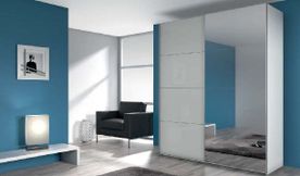Wardrobes