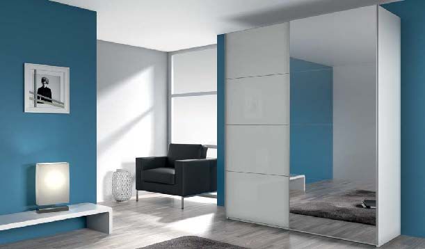 Wardrobes