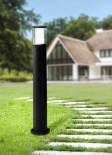 Outdoor Lighting 