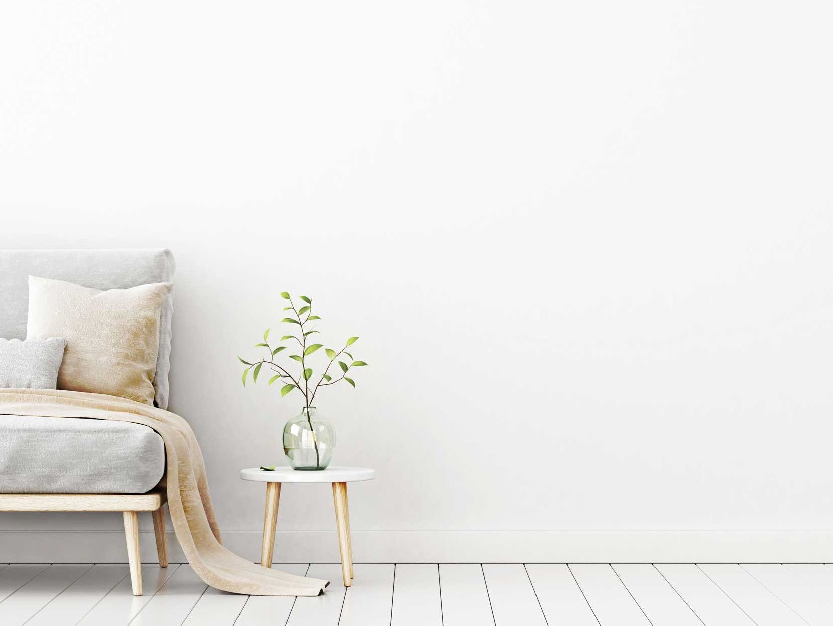 Neutral Walls