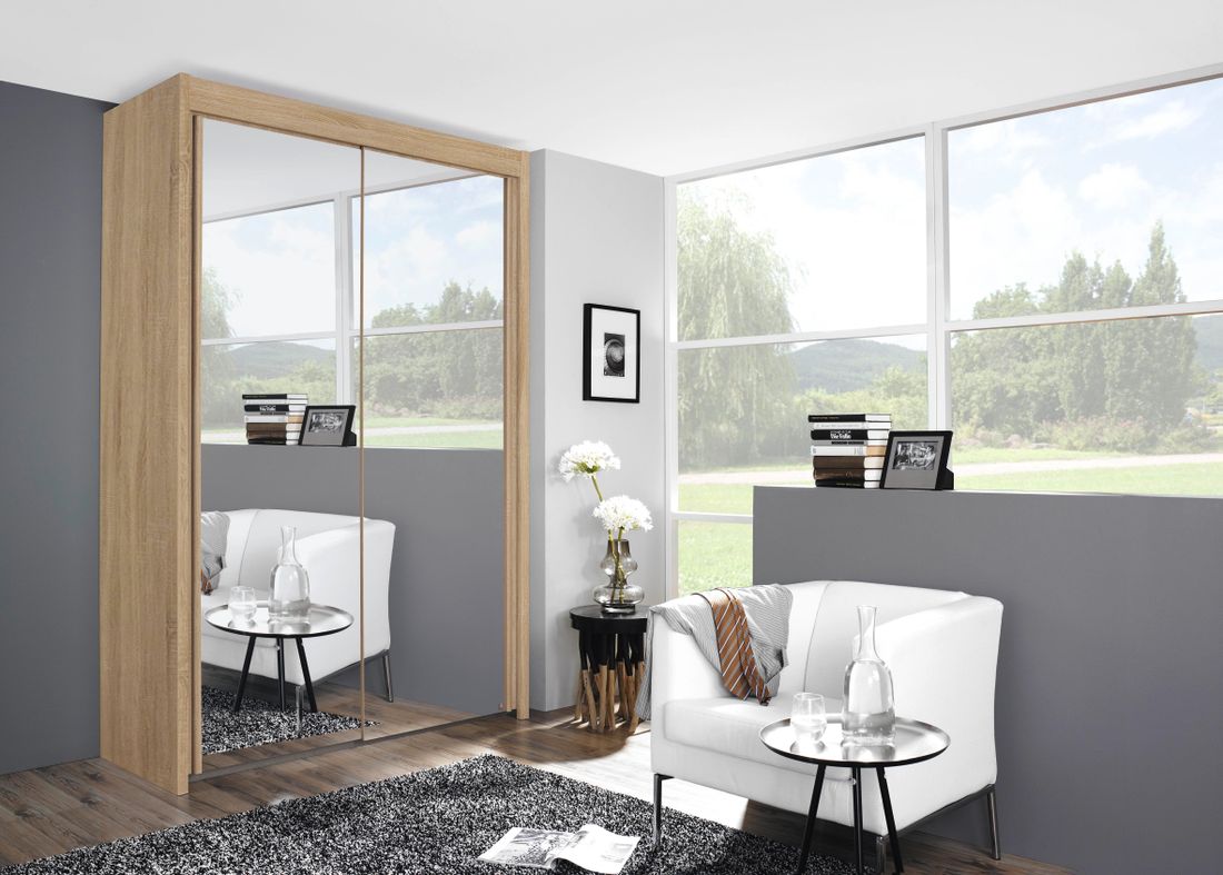 Wardrobes
