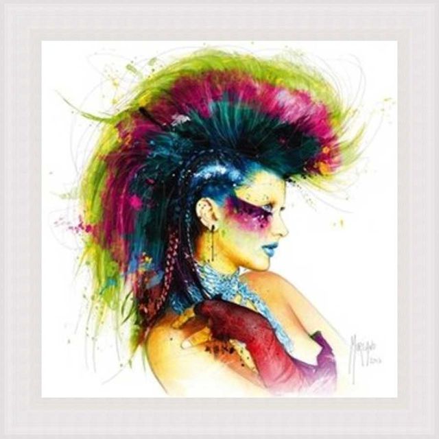 Wall-art