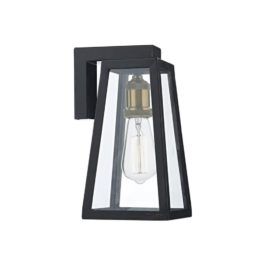 Outdoor Lighting 