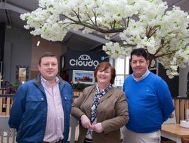 Cloud 9 Furniture