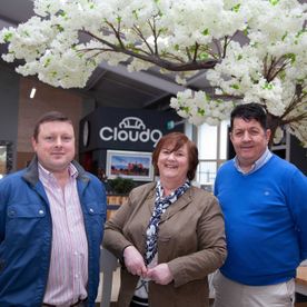 Cloud 9 Furniture - Stylish Home Furniture - Laois