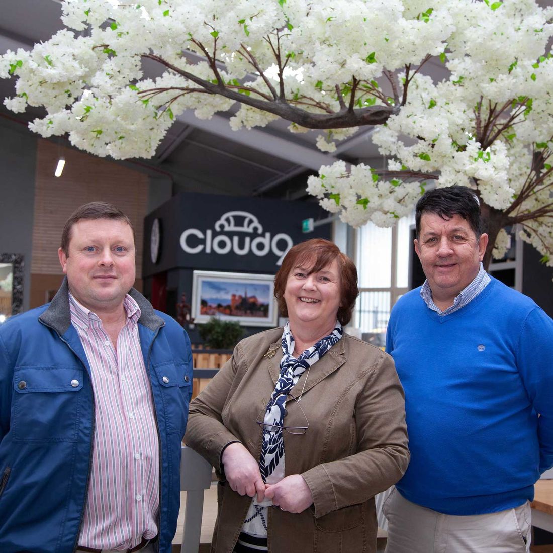 Cloud 9 Furniture