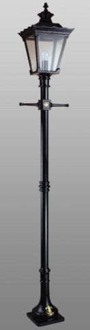 Outdoor Lighting 