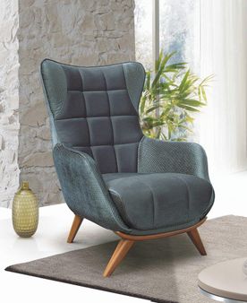 Armchairs- Occasional Chairs