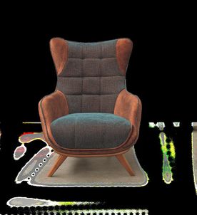 Armchairs- Occasional Chairs