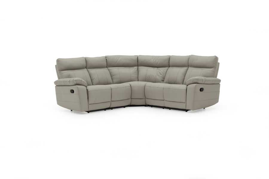 Corner-Sofa