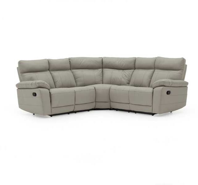 Corner-Sofa