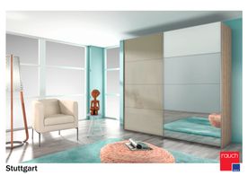 Wardrobes