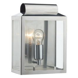 Outdoor Lighting 