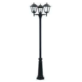 Outdoor Lighting 