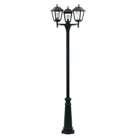 Outdoor Lighting 