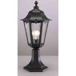 Outdoor Lighting 