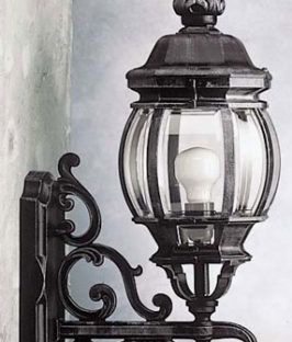 Outdoor Lighting 