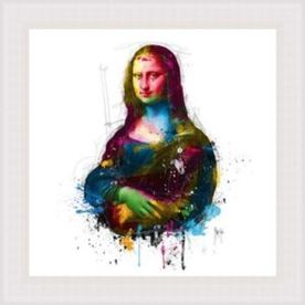 Wall-art