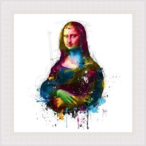 Wall-art