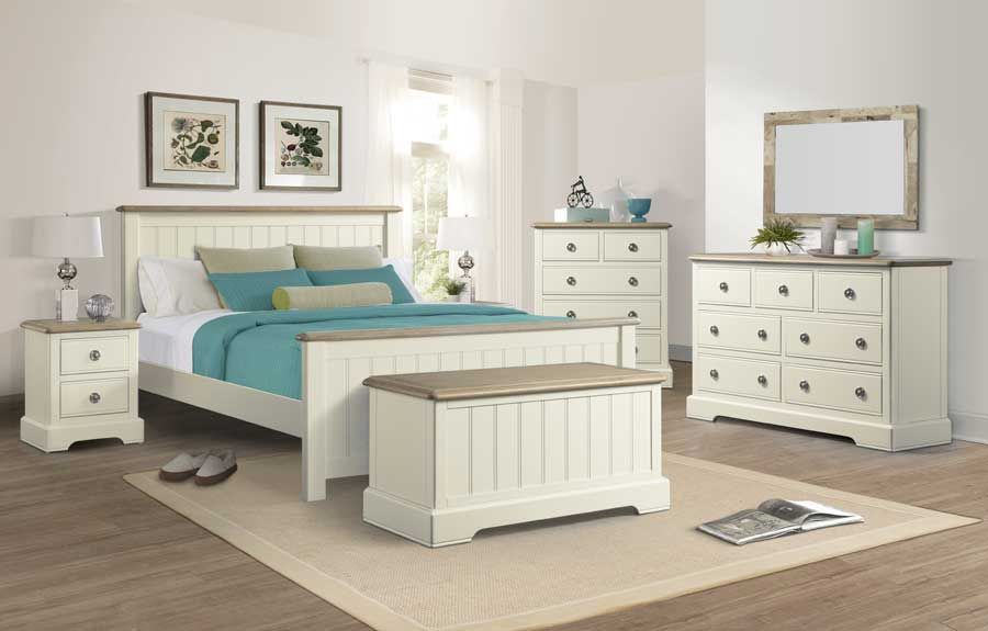 Bed Frames