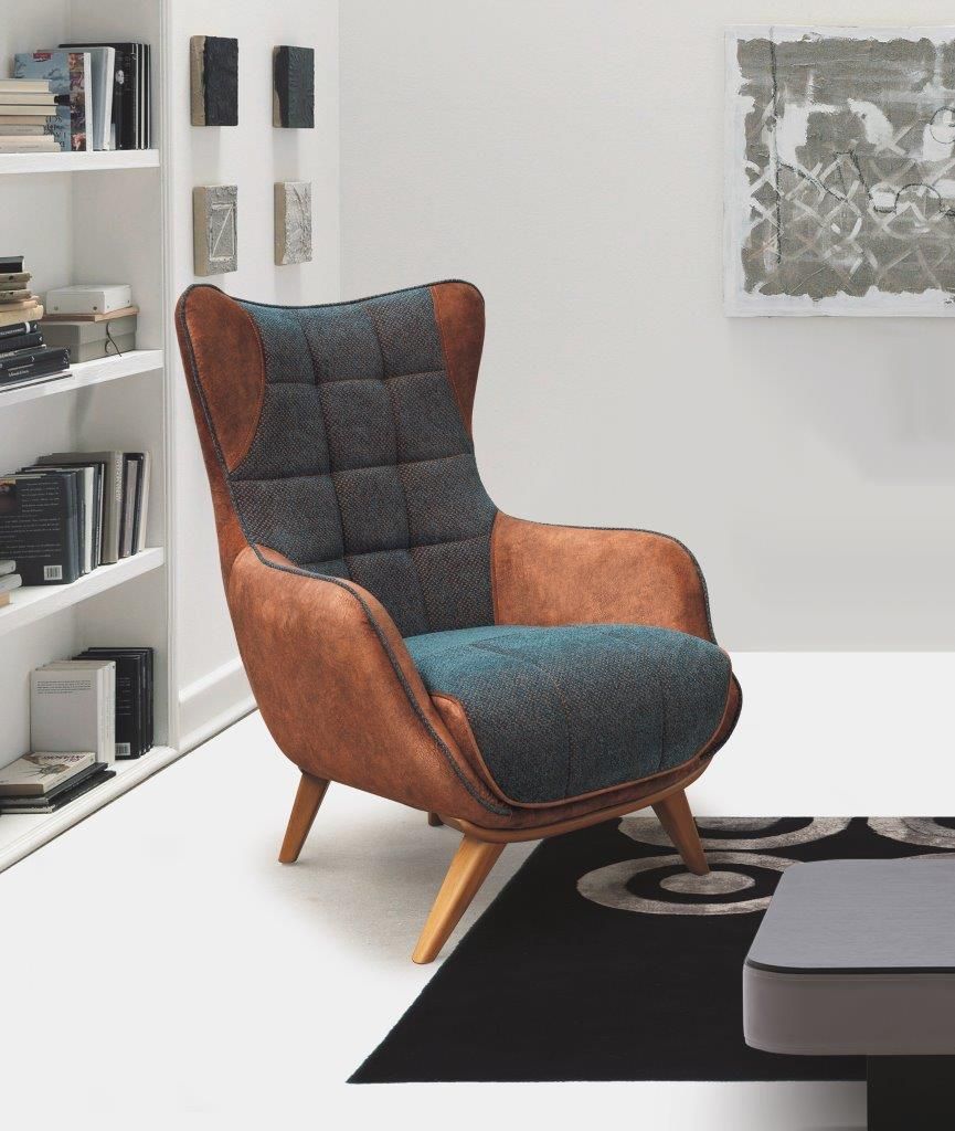 Armchairs- Occasional Chairs