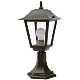 Outdoor Lighting 