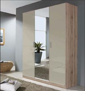 Wardrobes