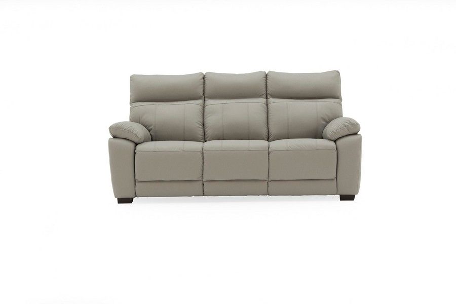 Leather Sofa