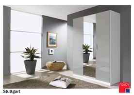 Wardrobes