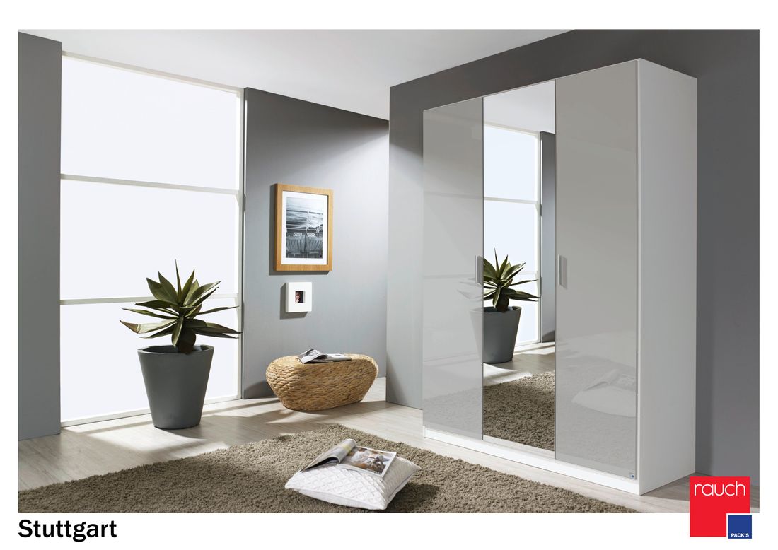 Wardrobes