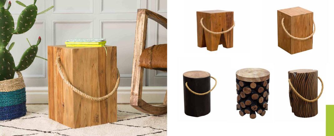 Coffee Tables
