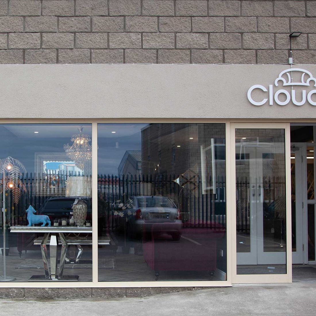 Cloud 9 Furniture