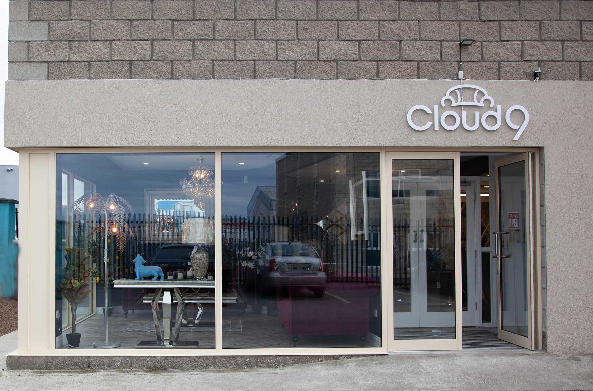 Cloud 9 Furniture