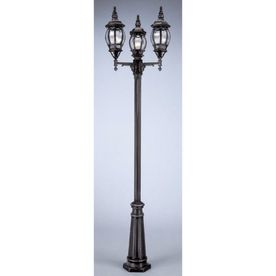 Outdoor Lighting 