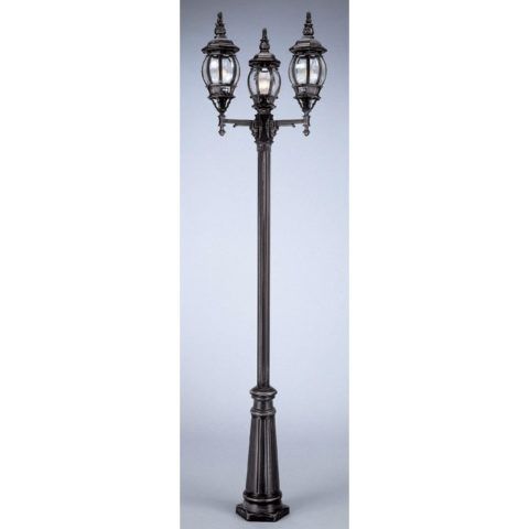 Outdoor Lighting 