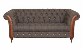 Fabric Sofa