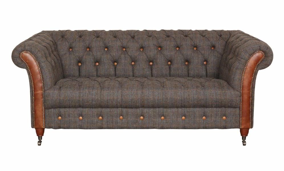 Fabric Sofa