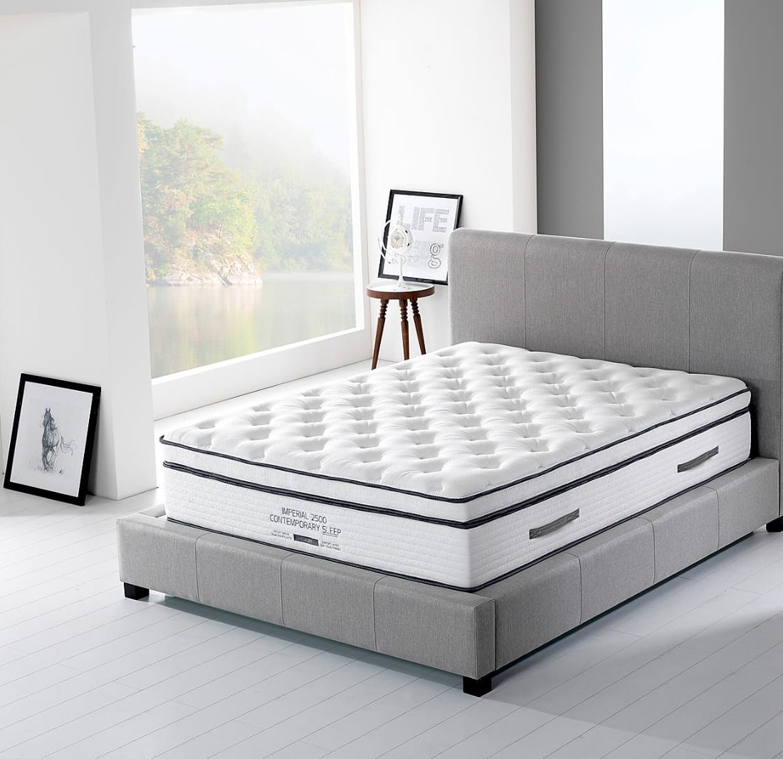 Mattresses